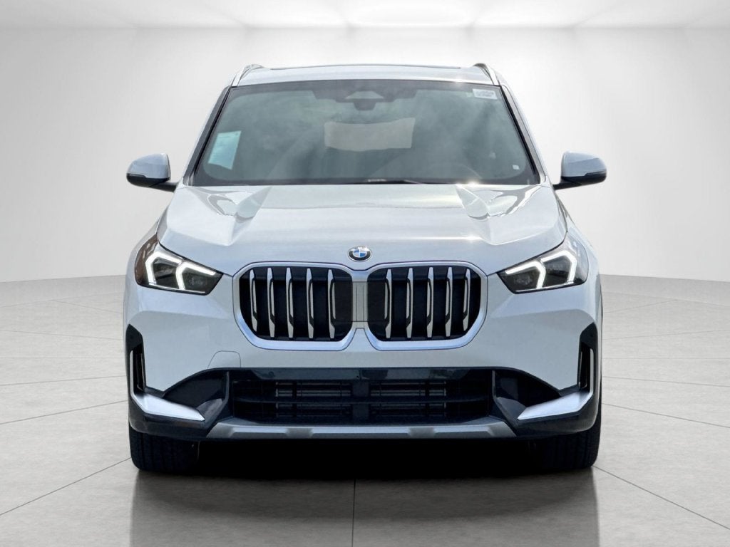 2027 BMW X1 xDrive28i