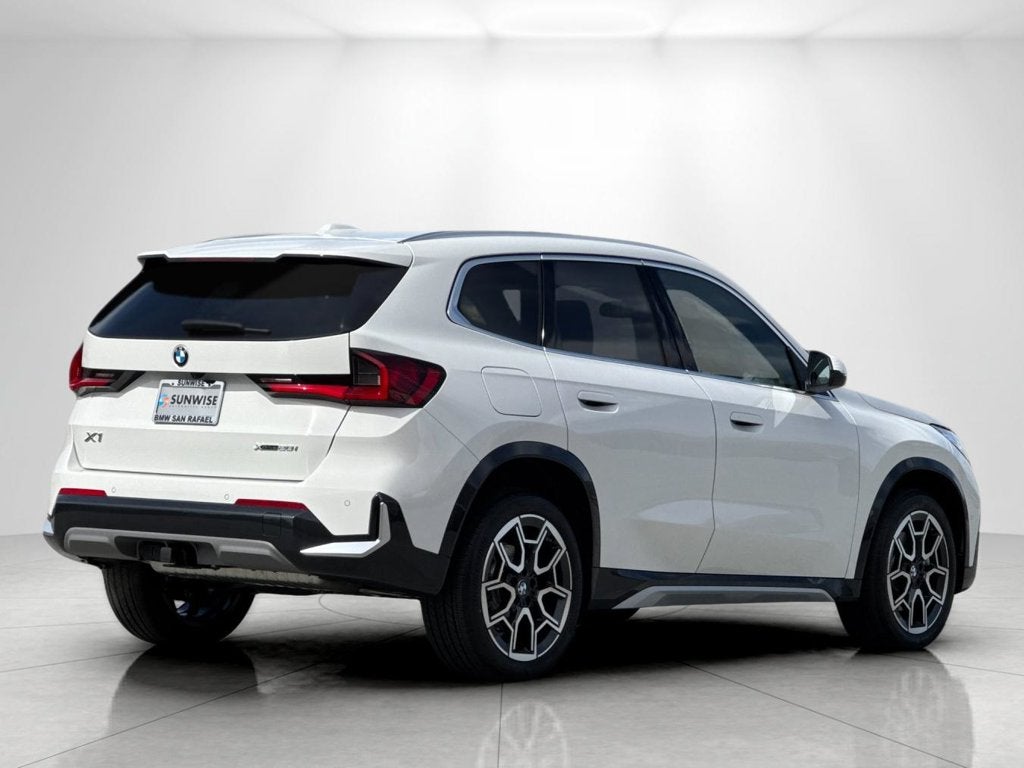 2027 BMW X1 xDrive28i