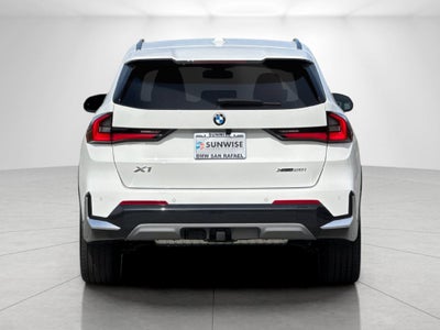 2027 BMW X1 xDrive28i