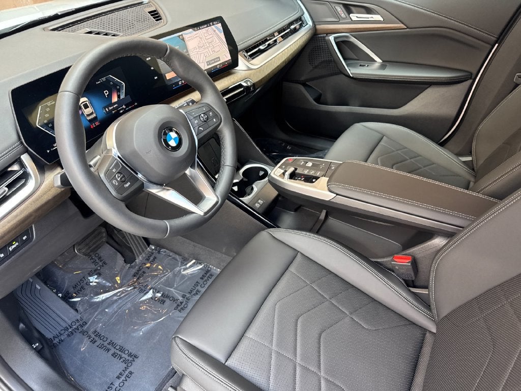 2027 BMW X1 xDrive28i