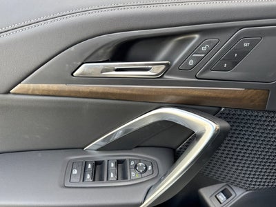 2027 BMW X1 xDrive28i