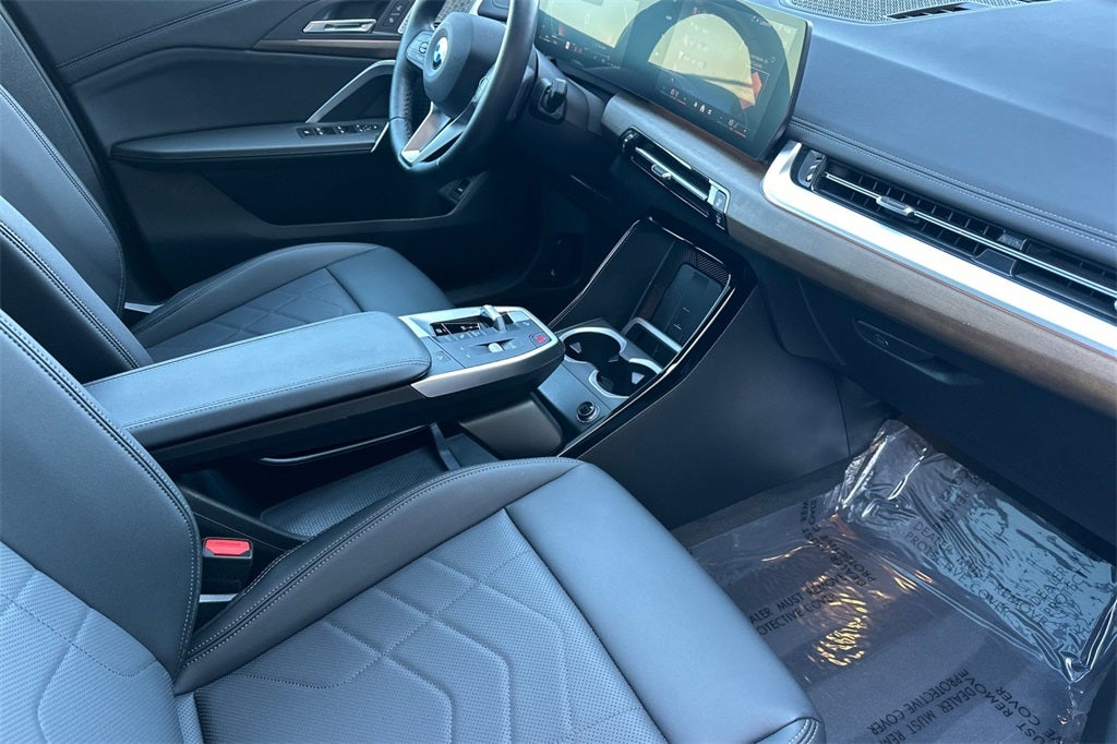 2025 BMW X1 xDrive28i