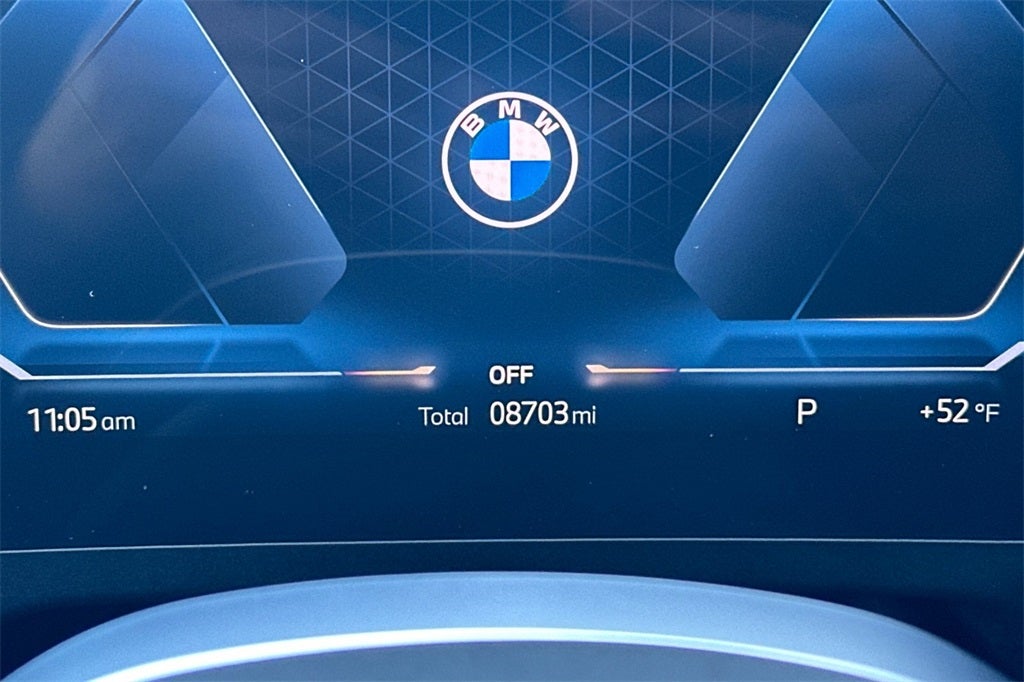 2025 BMW X1 xDrive28i