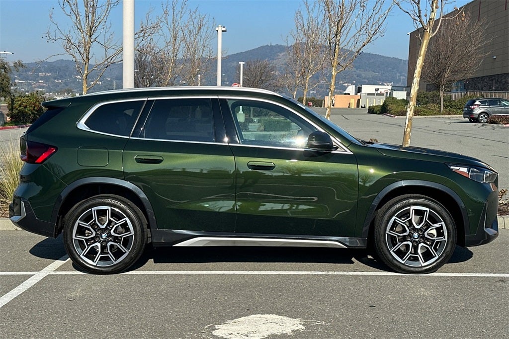 2025 BMW X1 xDrive28i