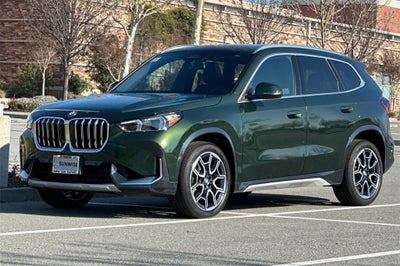 2025 BMW X1 xDrive28i