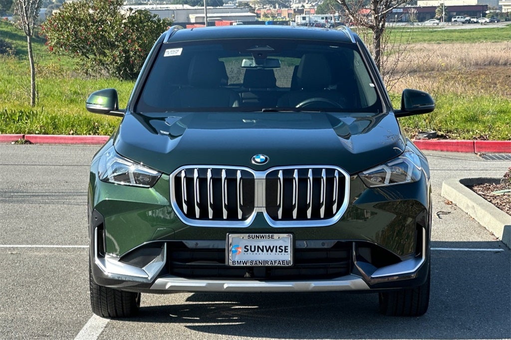 2025 BMW X1 xDrive28i