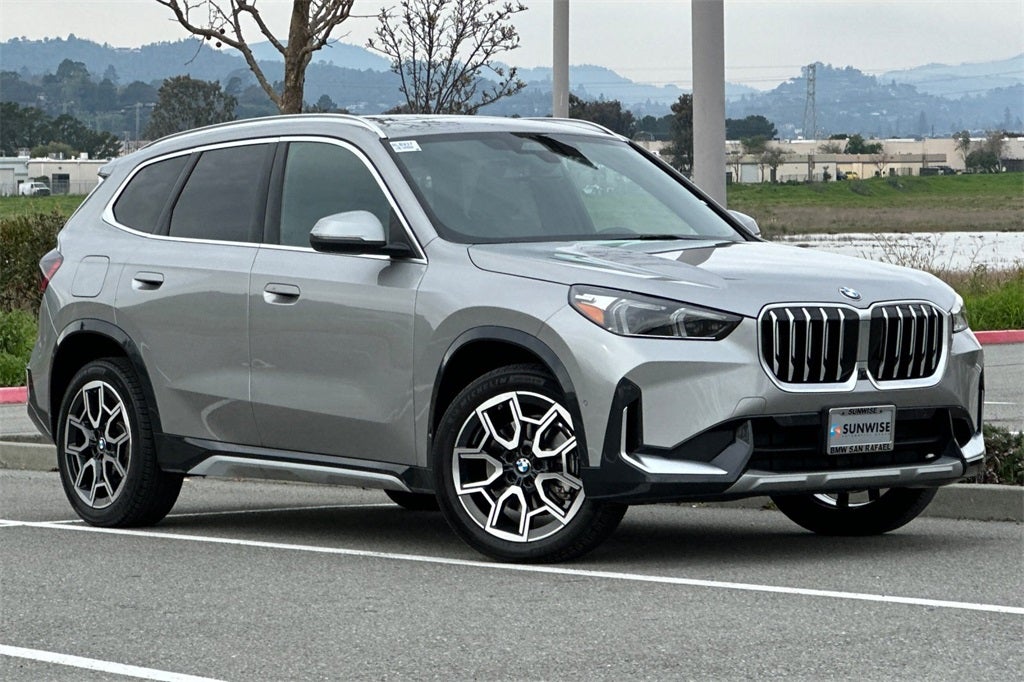 2025 BMW X1 xDrive28i