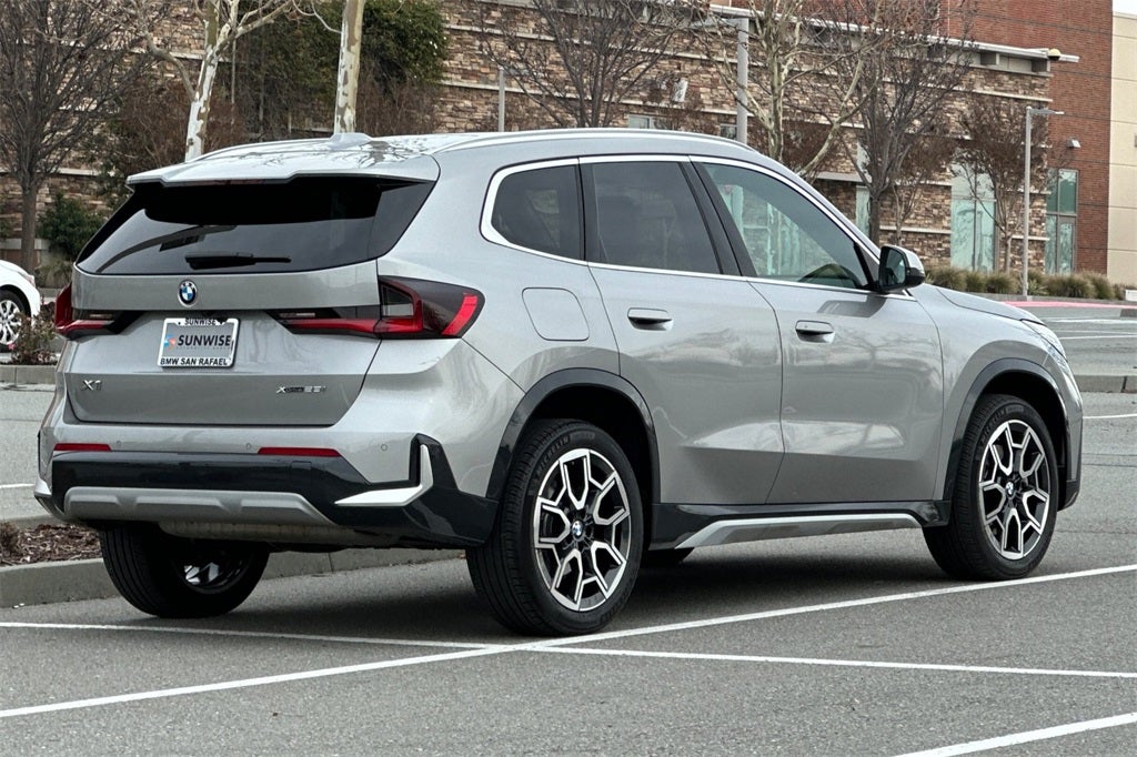 2025 BMW X1 xDrive28i