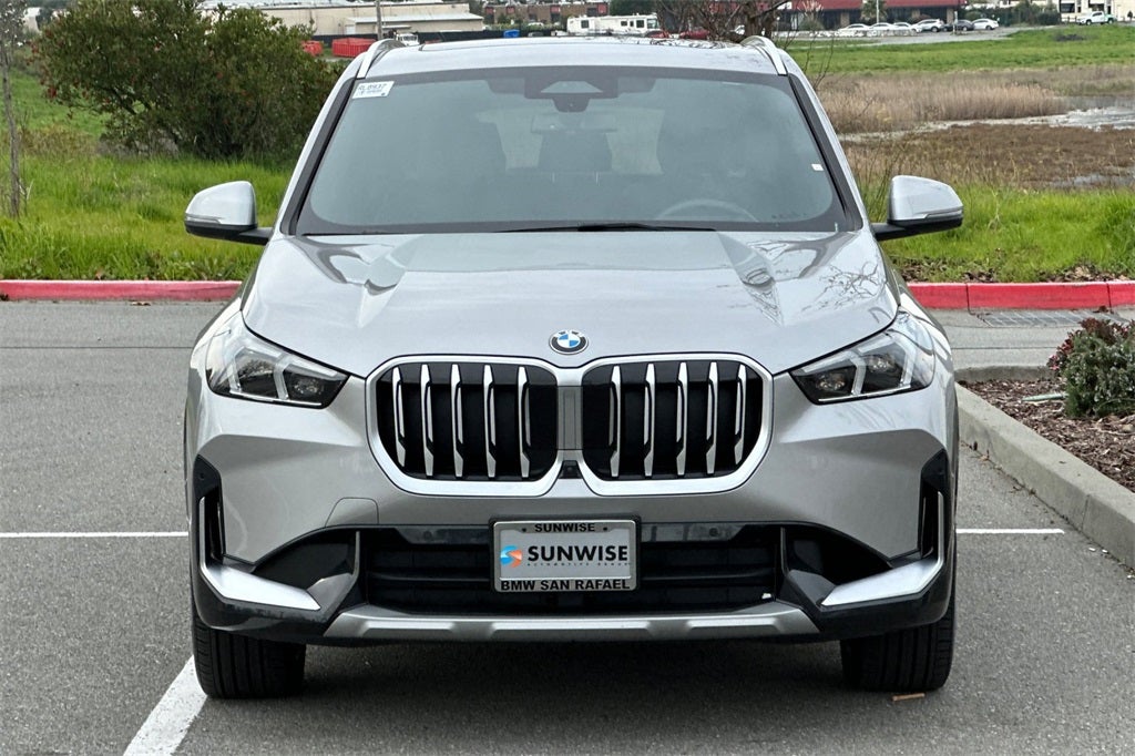 2025 BMW X1 xDrive28i