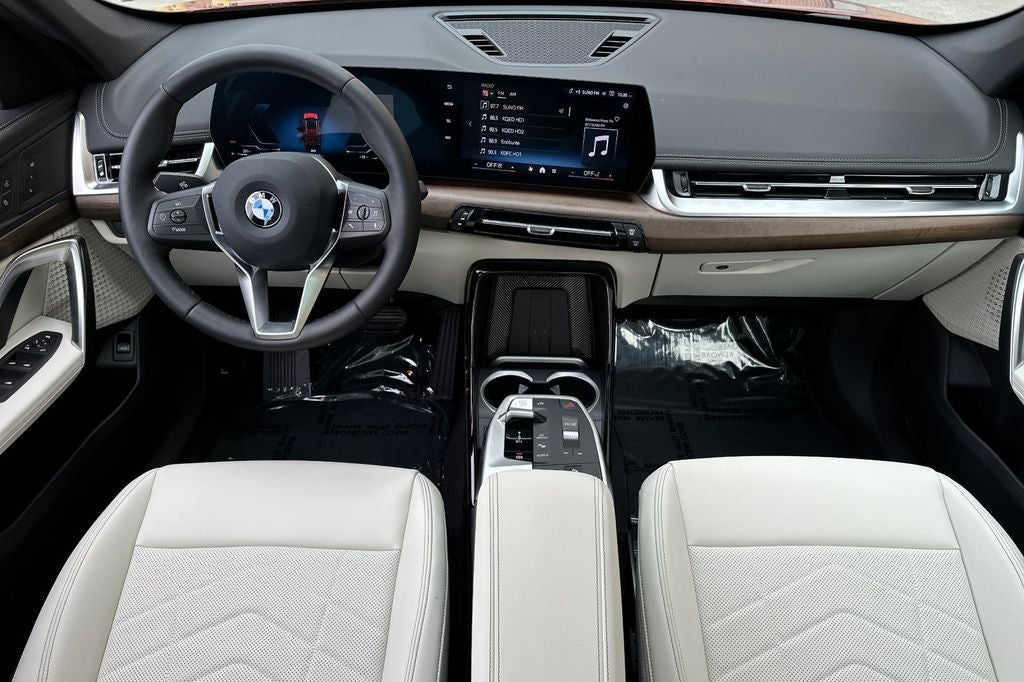 2026 BMW X1 xDrive28i