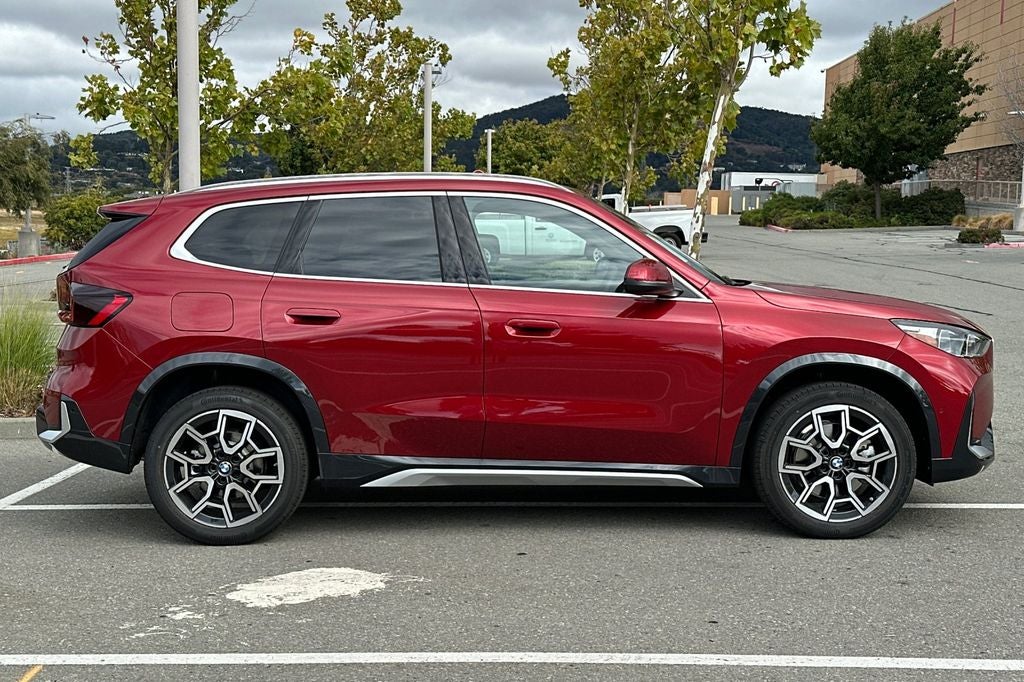 2026 BMW X1 xDrive28i