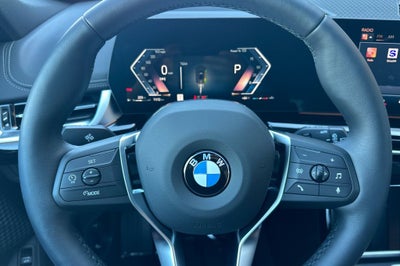 2026 BMW X1 xDrive28i