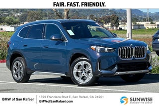 2026 BMW X1 xDrive28i