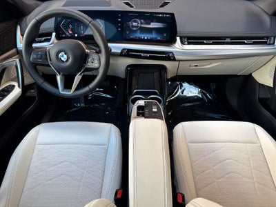 2026 BMW X1 xDrive28i