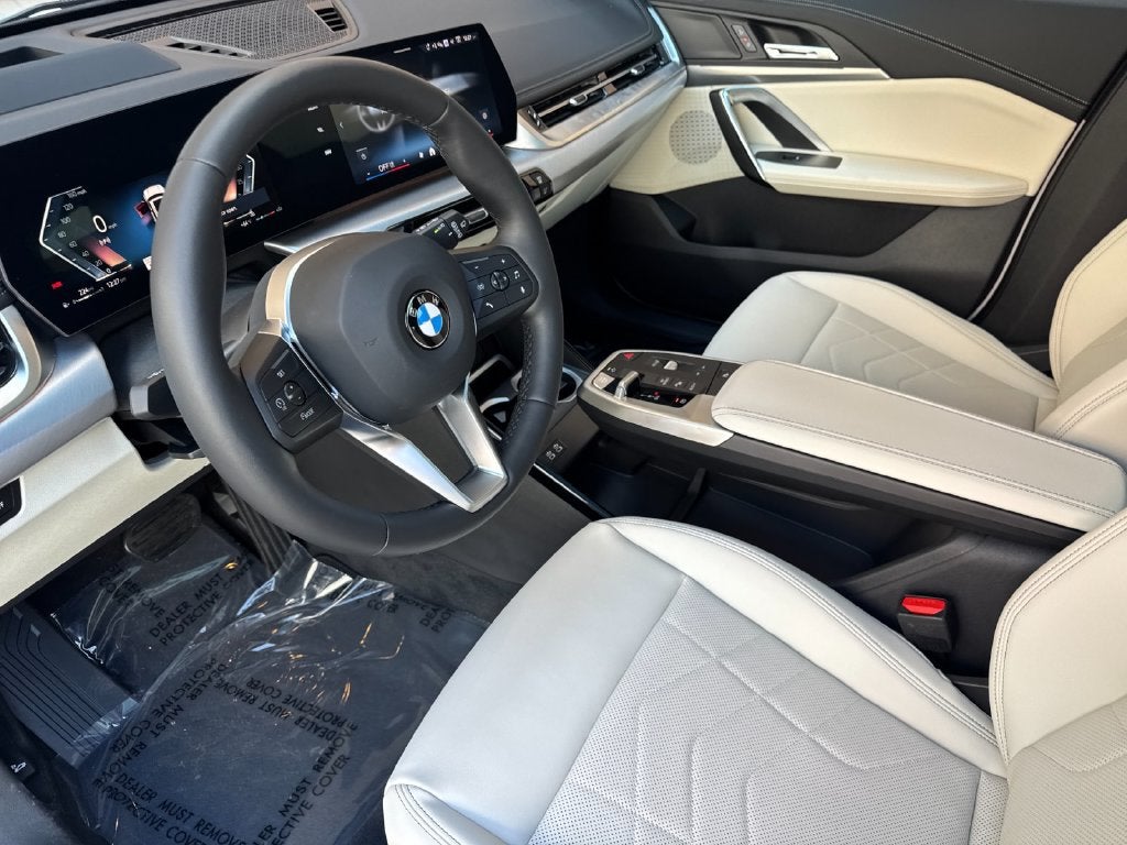 2026 BMW X1 xDrive28i