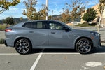 2025 BMW X2 M35i