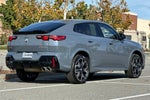 2025 BMW X2 M35i
