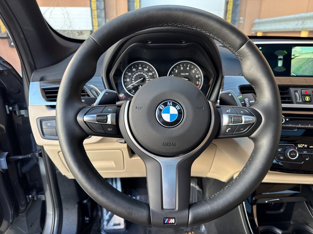 2018 BMW X1 xDrive28i