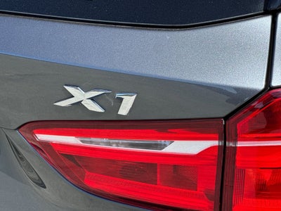 2018 BMW X1 xDrive28i