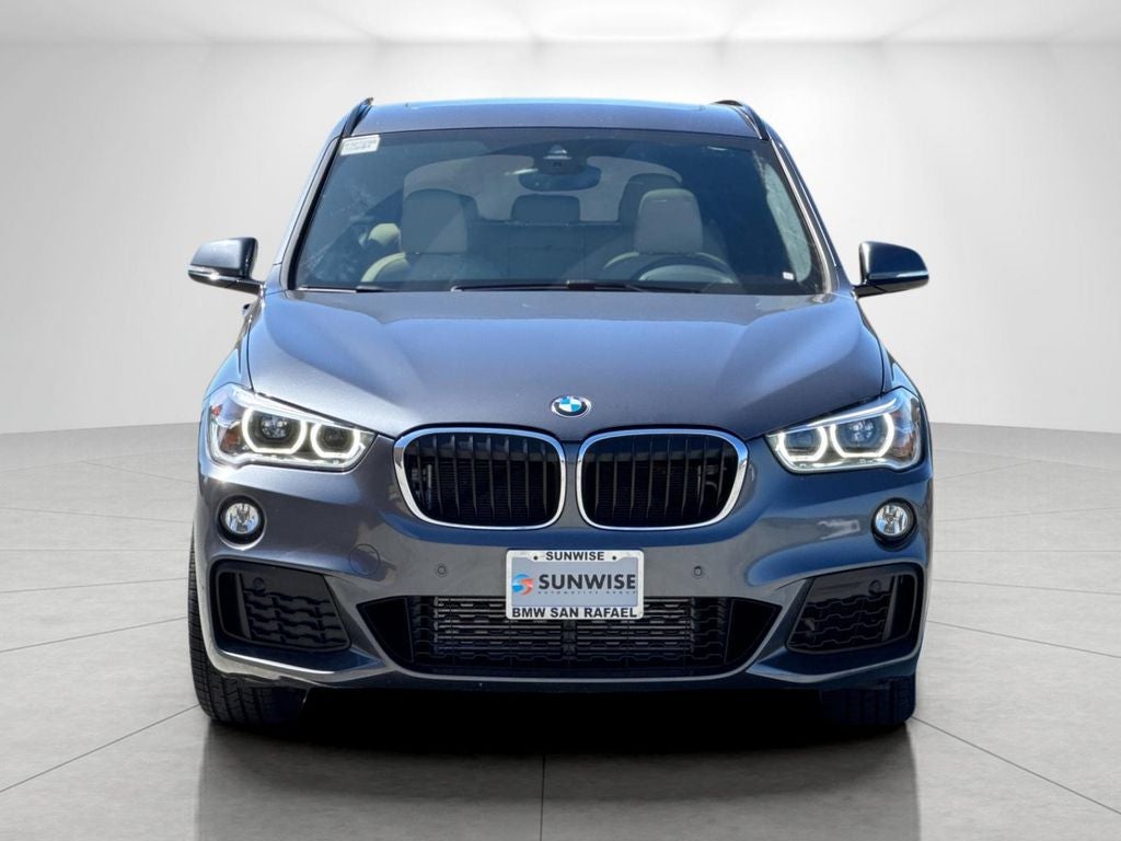 2018 BMW X1 xDrive28i