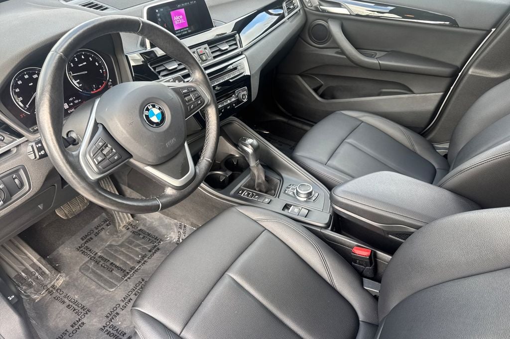 2019 BMW X1 xDrive28i