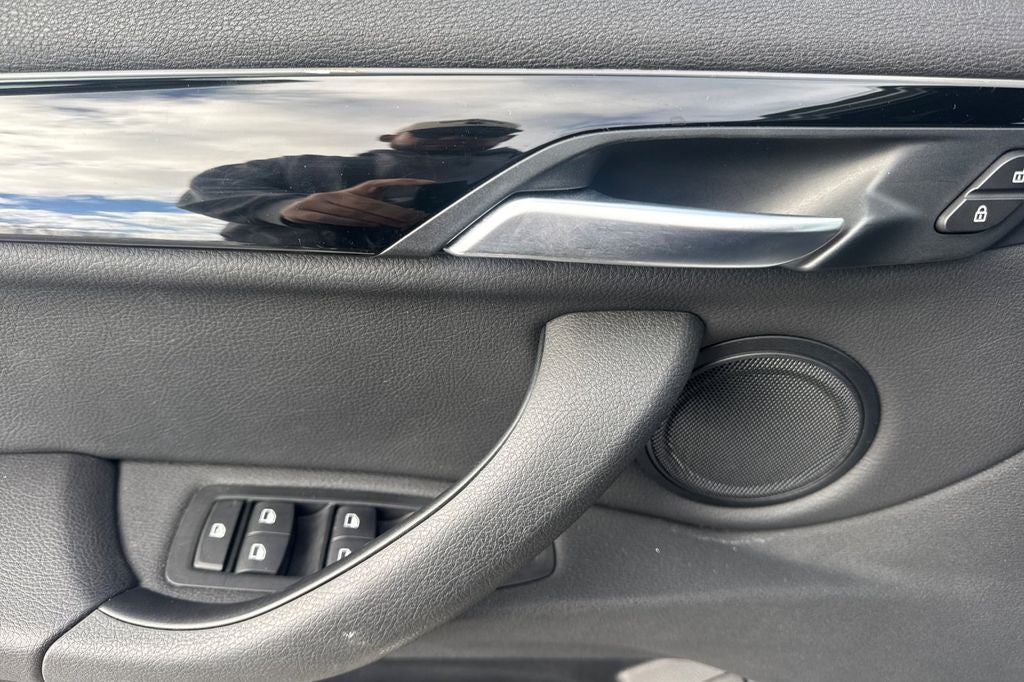 2019 BMW X1 xDrive28i