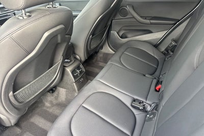 2019 BMW X1 xDrive28i