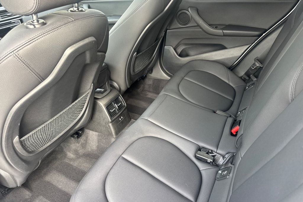 2019 BMW X1 xDrive28i