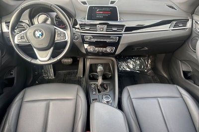 2019 BMW X1 xDrive28i