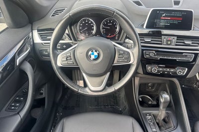 2019 BMW X1 xDrive28i