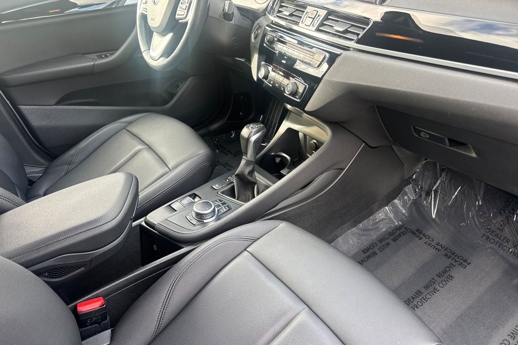 2019 BMW X1 xDrive28i