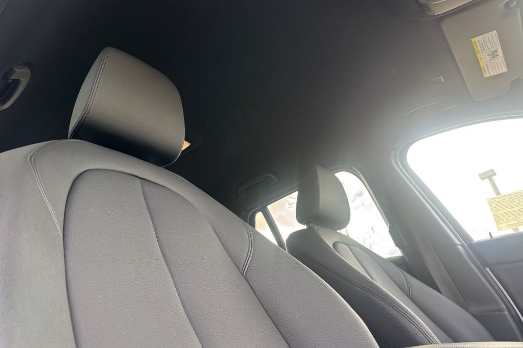 2019 BMW X1 xDrive28i