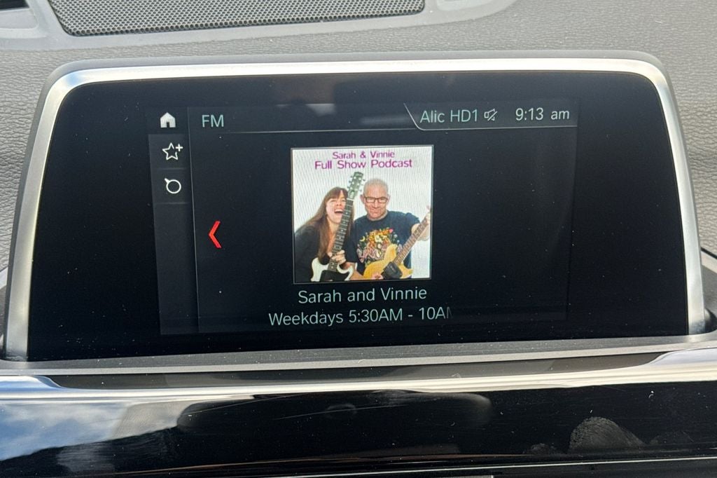 2019 BMW X1 xDrive28i