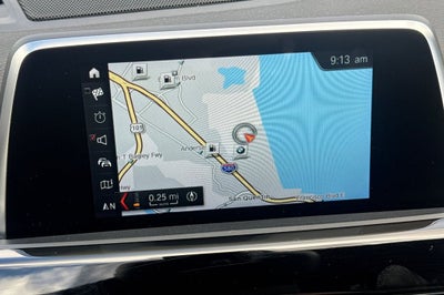 2019 BMW X1 xDrive28i