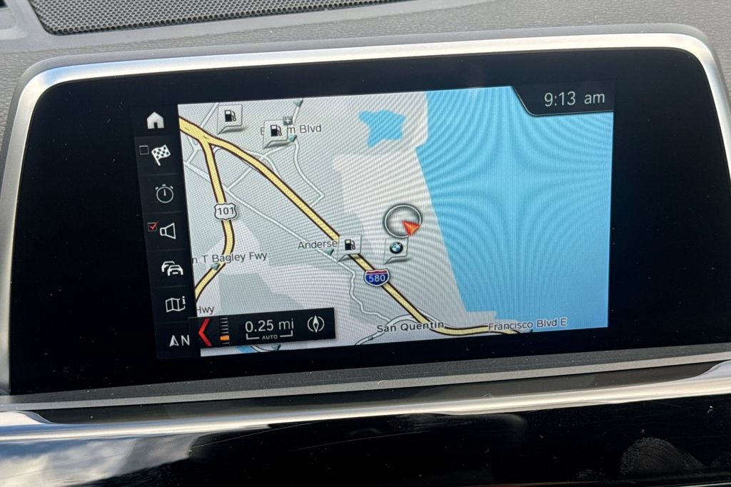 2019 BMW X1 xDrive28i