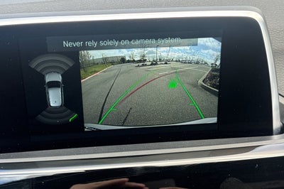 2019 BMW X1 xDrive28i