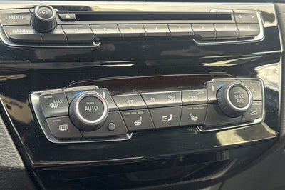 2019 BMW X1 xDrive28i