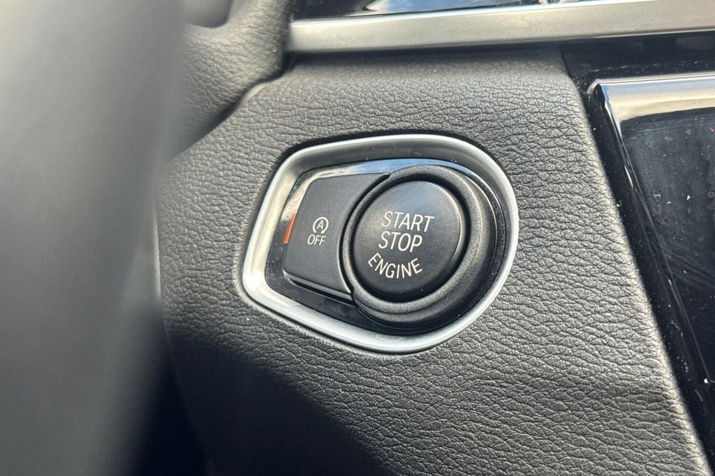 2019 BMW X1 xDrive28i