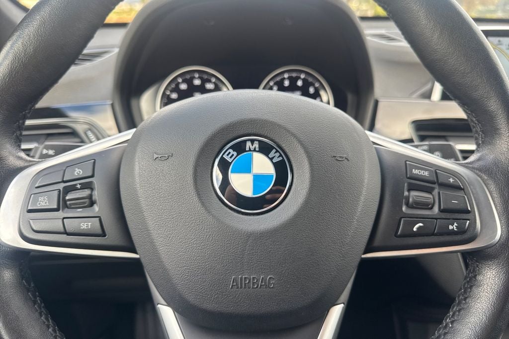 2019 BMW X1 xDrive28i