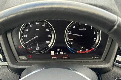 2019 BMW X1 xDrive28i