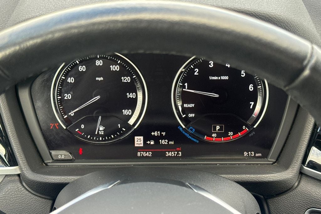 2019 BMW X1 xDrive28i