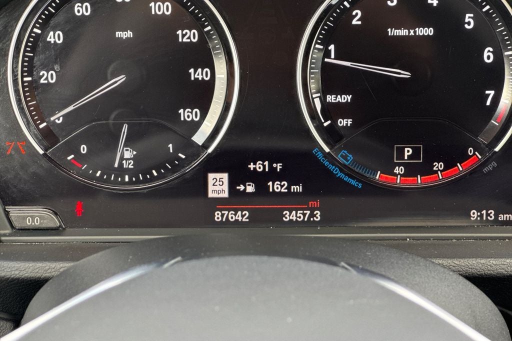 2019 BMW X1 xDrive28i