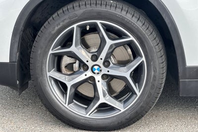 2019 BMW X1 xDrive28i