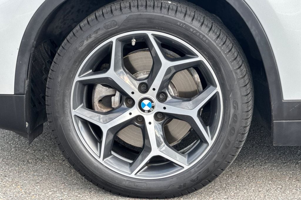 2019 BMW X1 xDrive28i