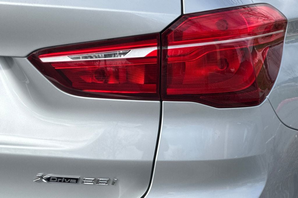 2019 BMW X1 xDrive28i