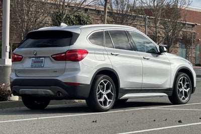 2019 BMW X1 xDrive28i