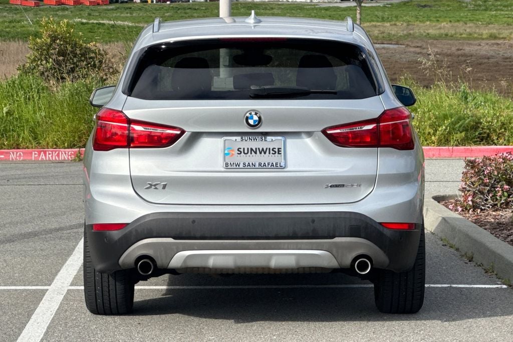 2019 BMW X1 xDrive28i