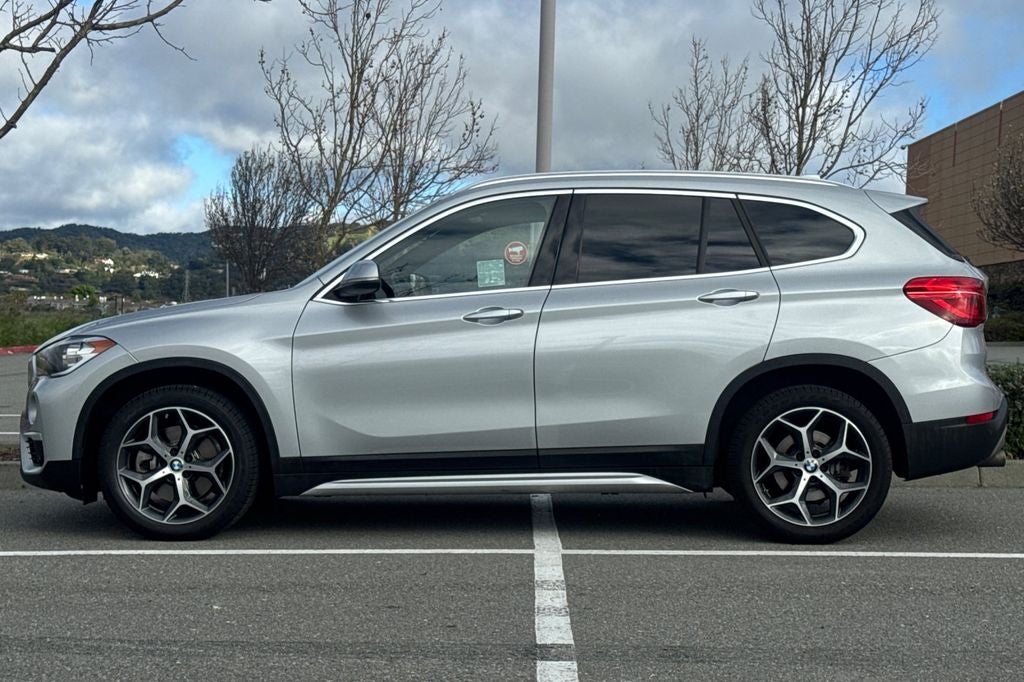 2019 BMW X1 xDrive28i