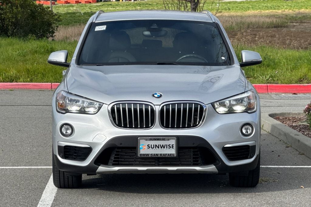 2019 BMW X1 xDrive28i