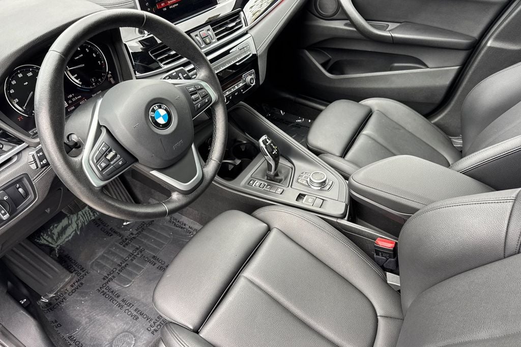 2020 BMW X1 xDrive28i